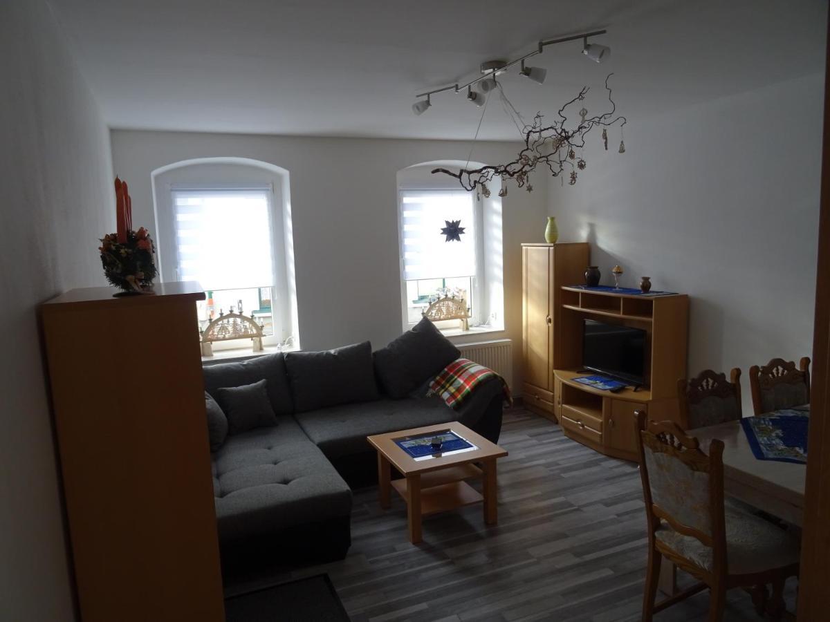 Ferienwohnung Fam. Schwind Rottendorf Exteriör bild